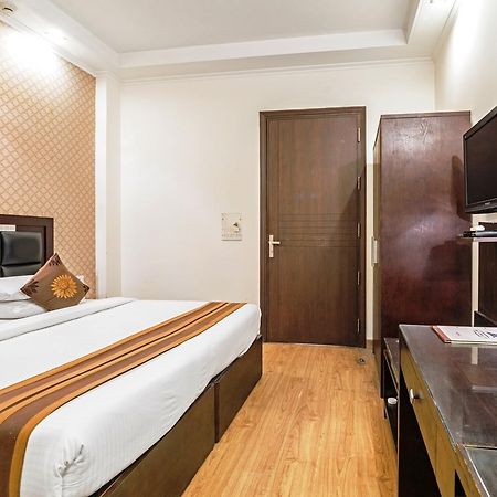Royal Residence Mg Road グルガウン エクステリア 写真