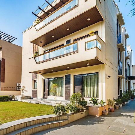 Royal Residence Mg Road グルガウン エクステリア 写真