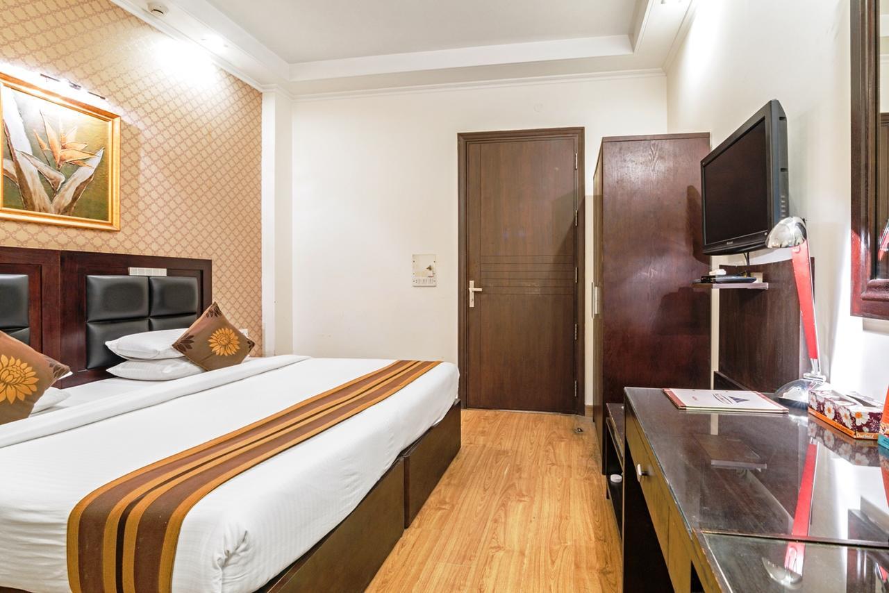 Royal Residence Mg Road グルガウン エクステリア 写真