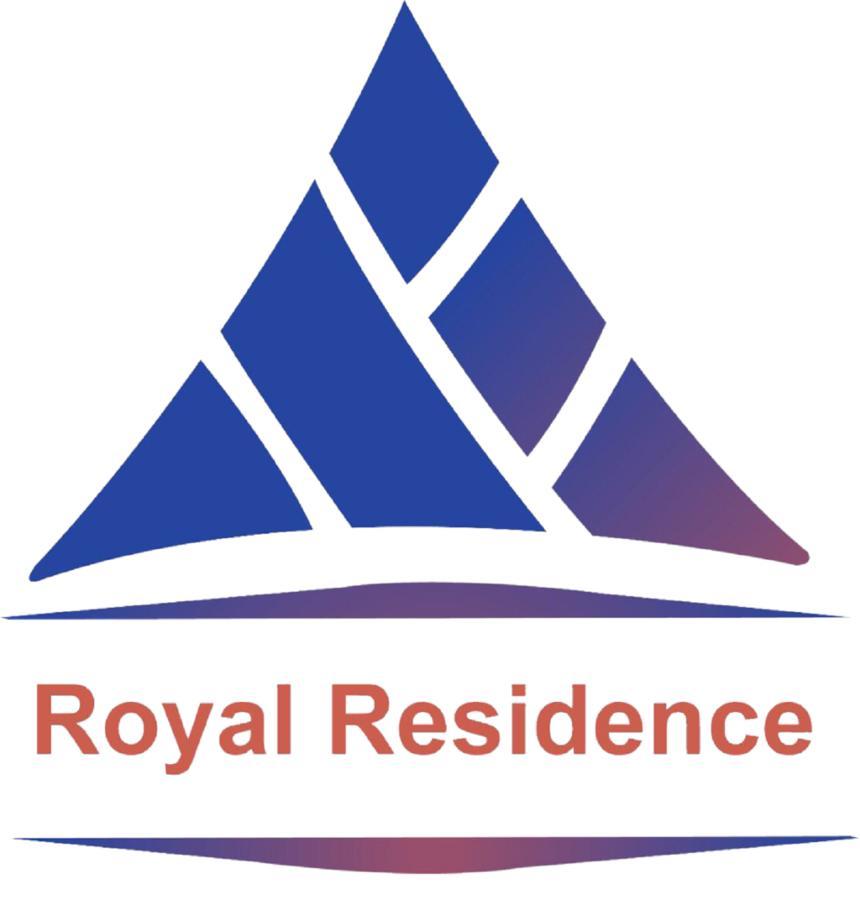 Royal Residence Mg Road グルガウン エクステリア 写真